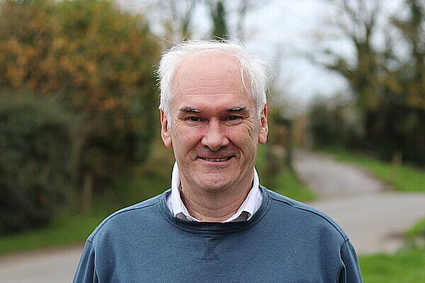 Cllr Alistair Cameron