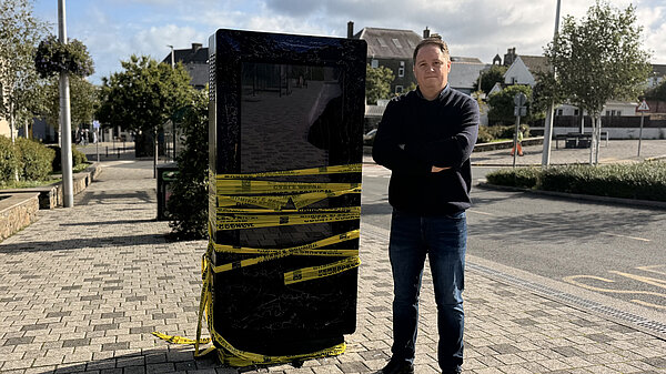 Combatting Antisocial Behaviour