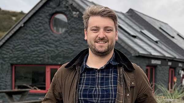 Cllr Tom Hughes, Campaigner