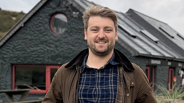 Cllr Tom Hughes